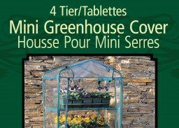 4 Tier Replacement Cover